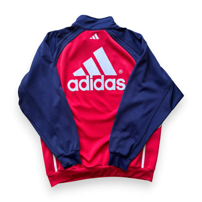 Polerón Universidad de Chile 2001