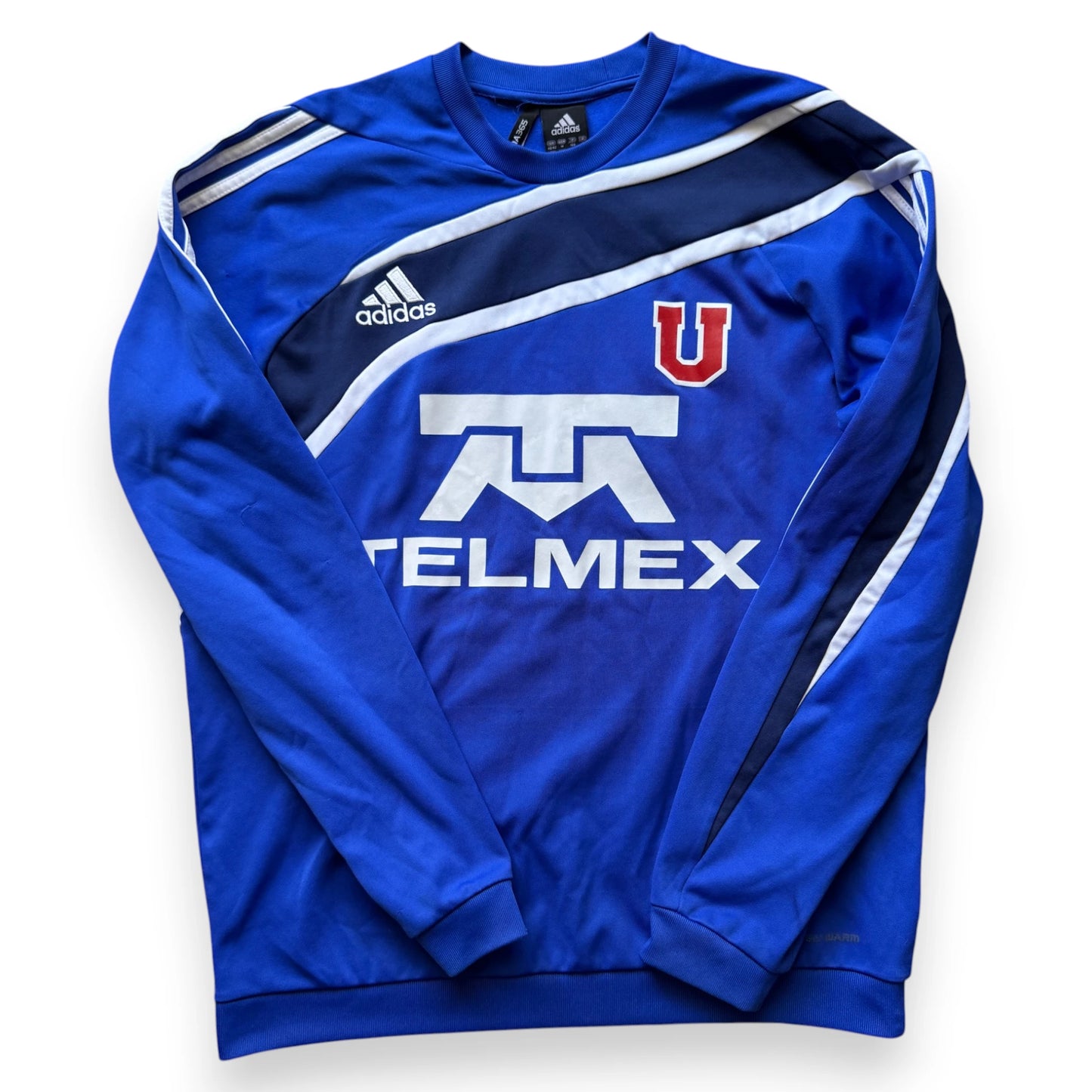 Polerón Universidad de Chile 2008