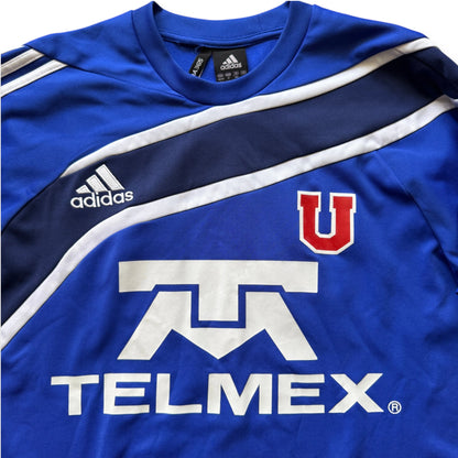 Polerón Universidad de Chile 2008