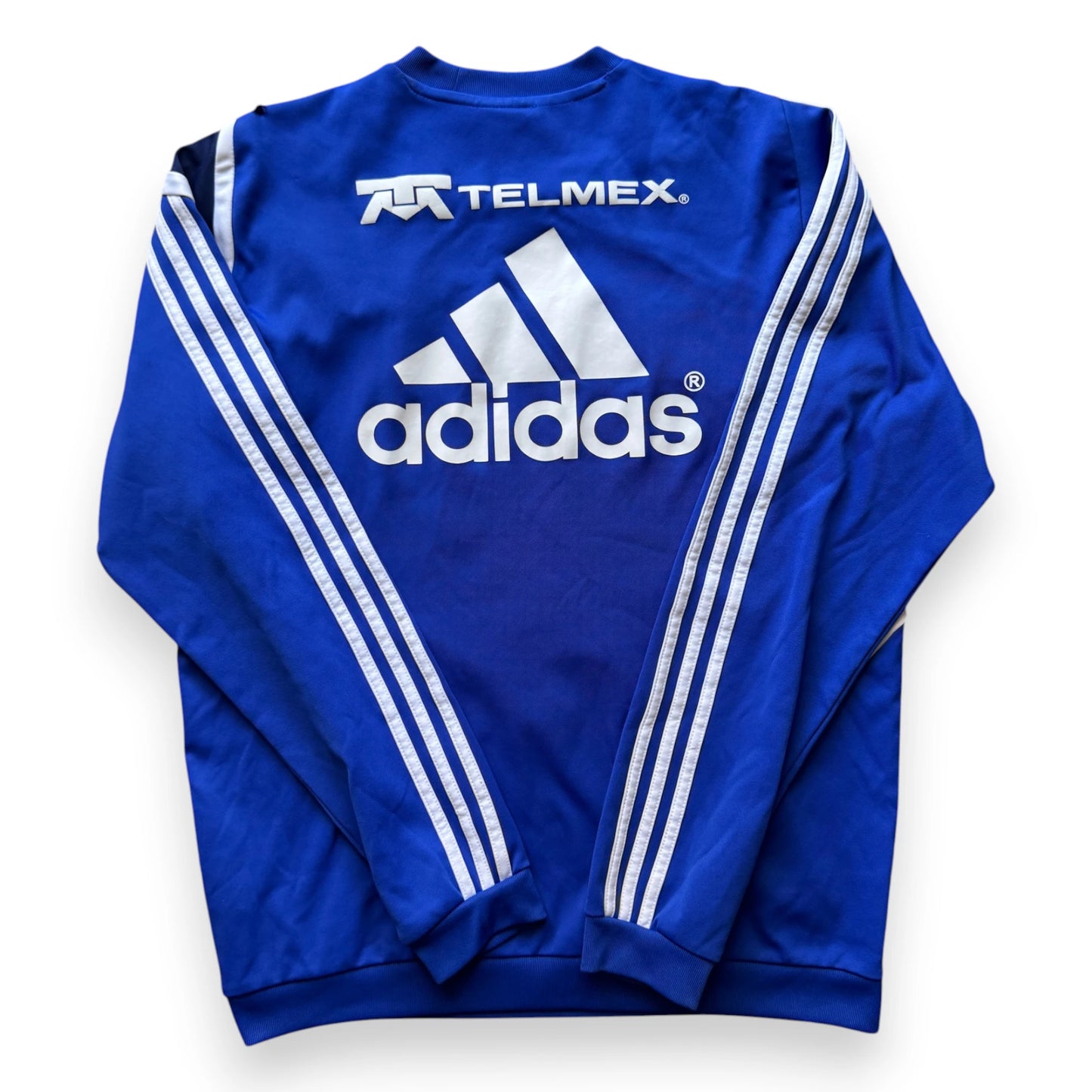 Polerón Universidad de Chile 2008