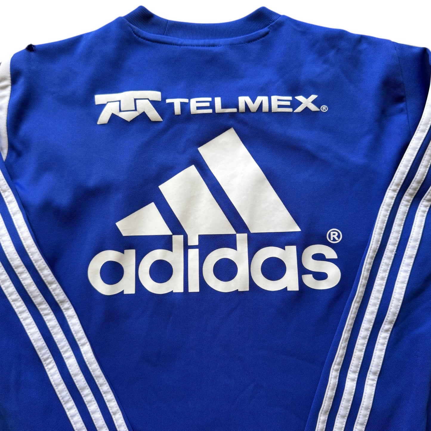 Polerón Universidad de Chile 2008