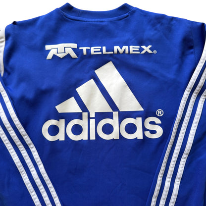 Polerón Universidad de Chile 2008