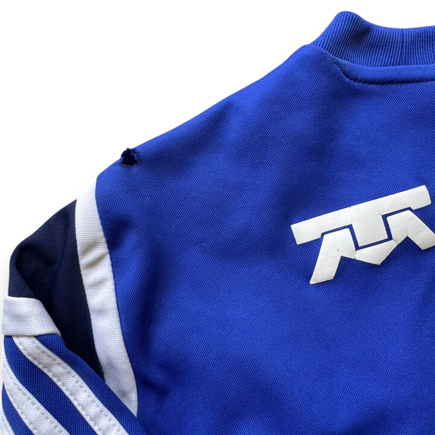 Polerón Universidad de Chile 2008