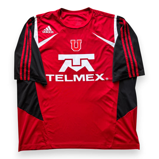 Camiseta entrenamiento Universidad de Chile 2008