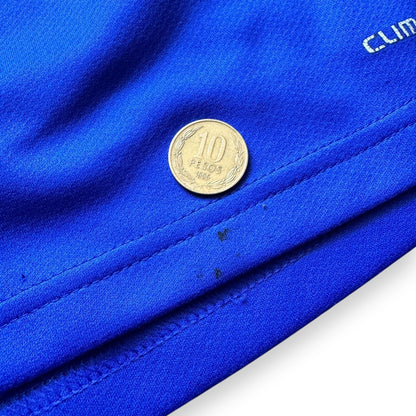 Camiseta Universidad de Chile Libertadores 2010 - Montillo