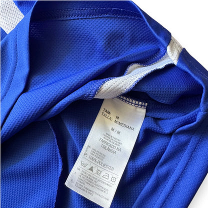 Camiseta Universidad de Chile Libertadores 2010 - Vargas