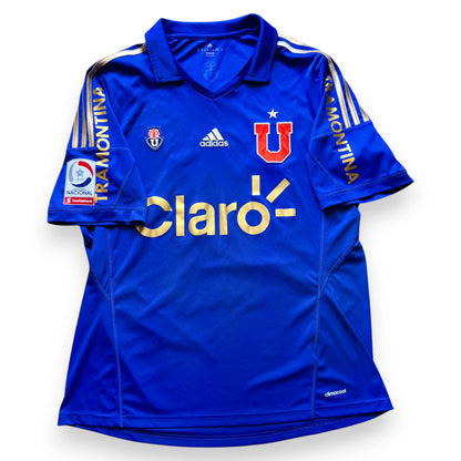 Camiseta Universidad de Chile 2014 - Canales