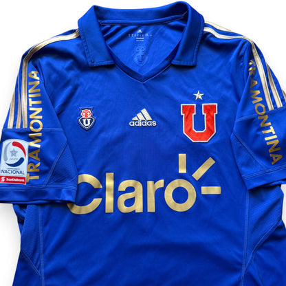 Camiseta Universidad de Chile 2014 - Canales
