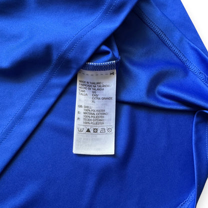 Camiseta Universidad de Chile 2014 - Canales