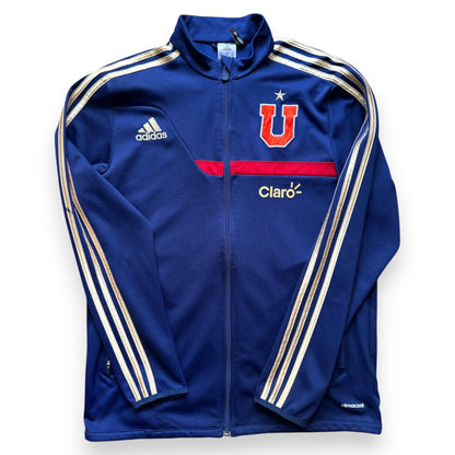 Polerón Universidad de Chile 2013