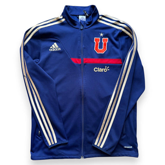 Polerón Universidad de Chile 2013