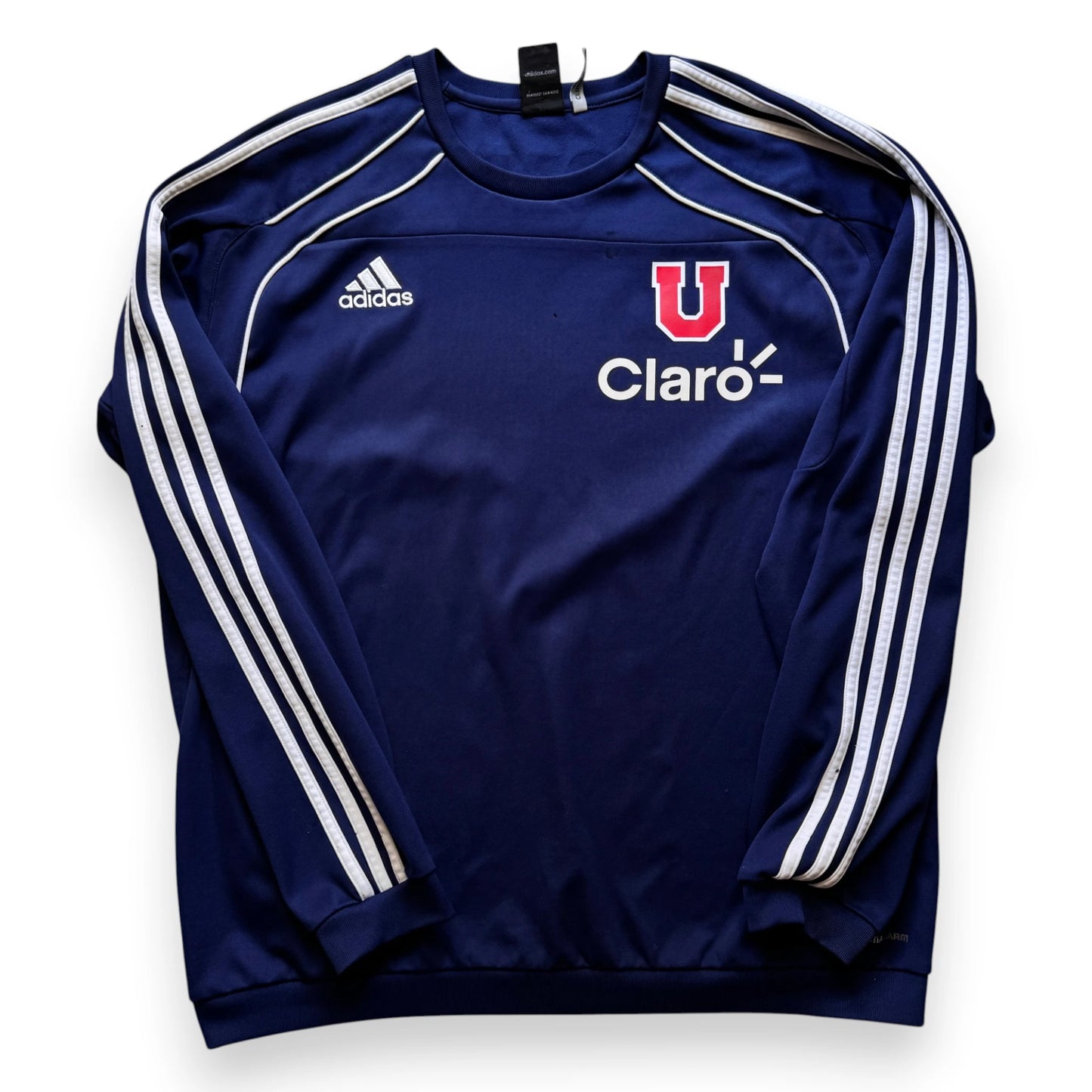 Polerón Universidad de Chile 2011