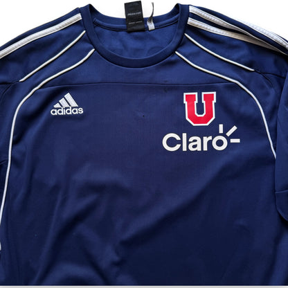 Polerón Universidad de Chile 2011