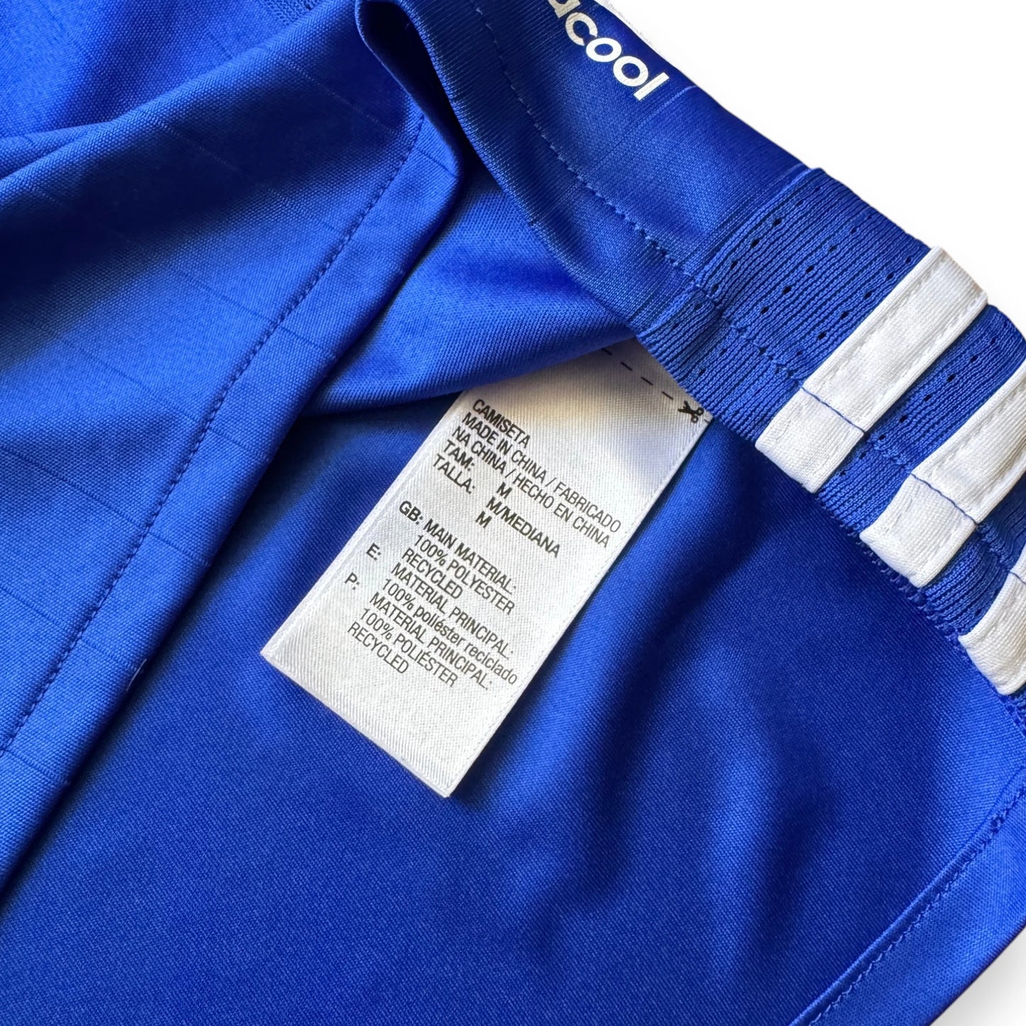 Camiseta Universidad de Chile 2017 - Pizarro