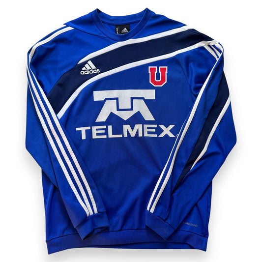 Polerón Universidad de Chile 2008