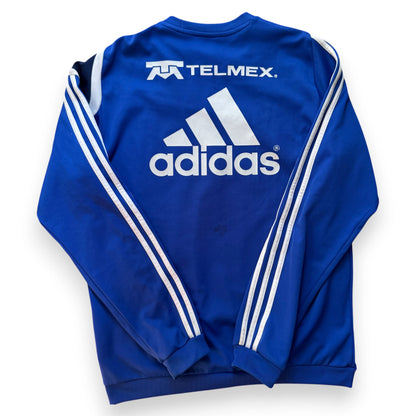 Polerón Universidad de Chile 2008