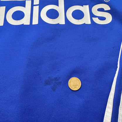 Polerón Universidad de Chile 2008