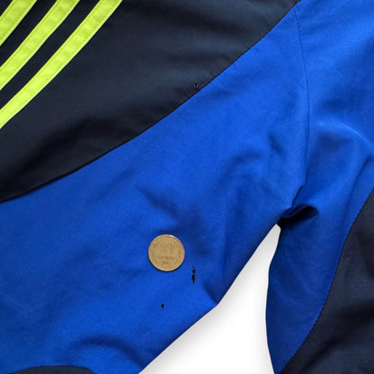 Cortavientos Universidad de Chile 2012