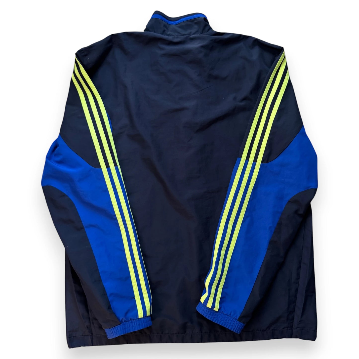 Cortavientos Universidad de Chile 2012