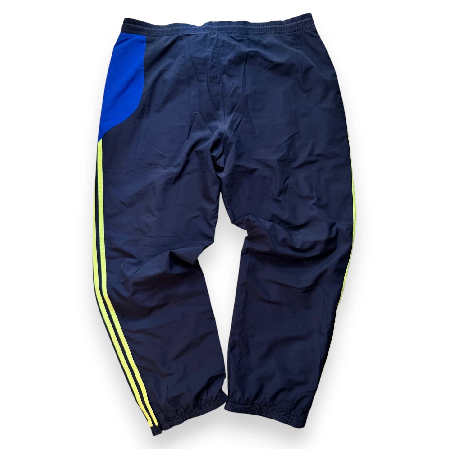 Conjunto térmico Universidad de Chile 2012