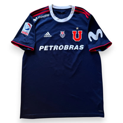 Camiseta Universidad de Chile 2019 - Matias Rodriguez