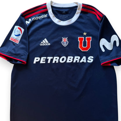 Camiseta Universidad de Chile 2019 - Matias Rodriguez