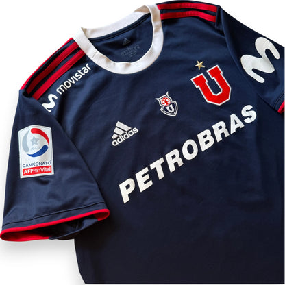 Camiseta Universidad de Chile 2019 - Matias Rodriguez