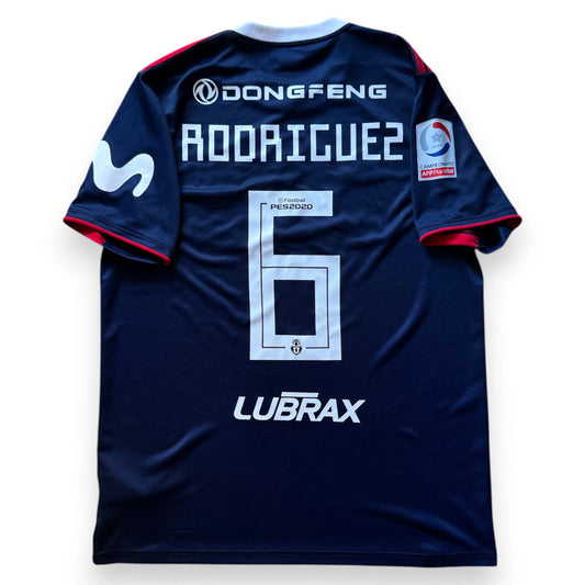 Camiseta Universidad de Chile 2019 - Matias Rodriguez