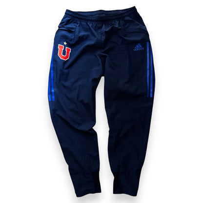 Buzo térmico Universidad de Chile 2020