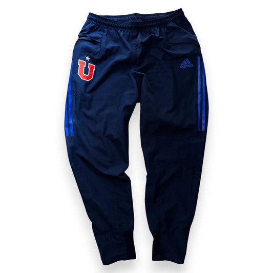 Buzo térmico Universidad de Chile 2020