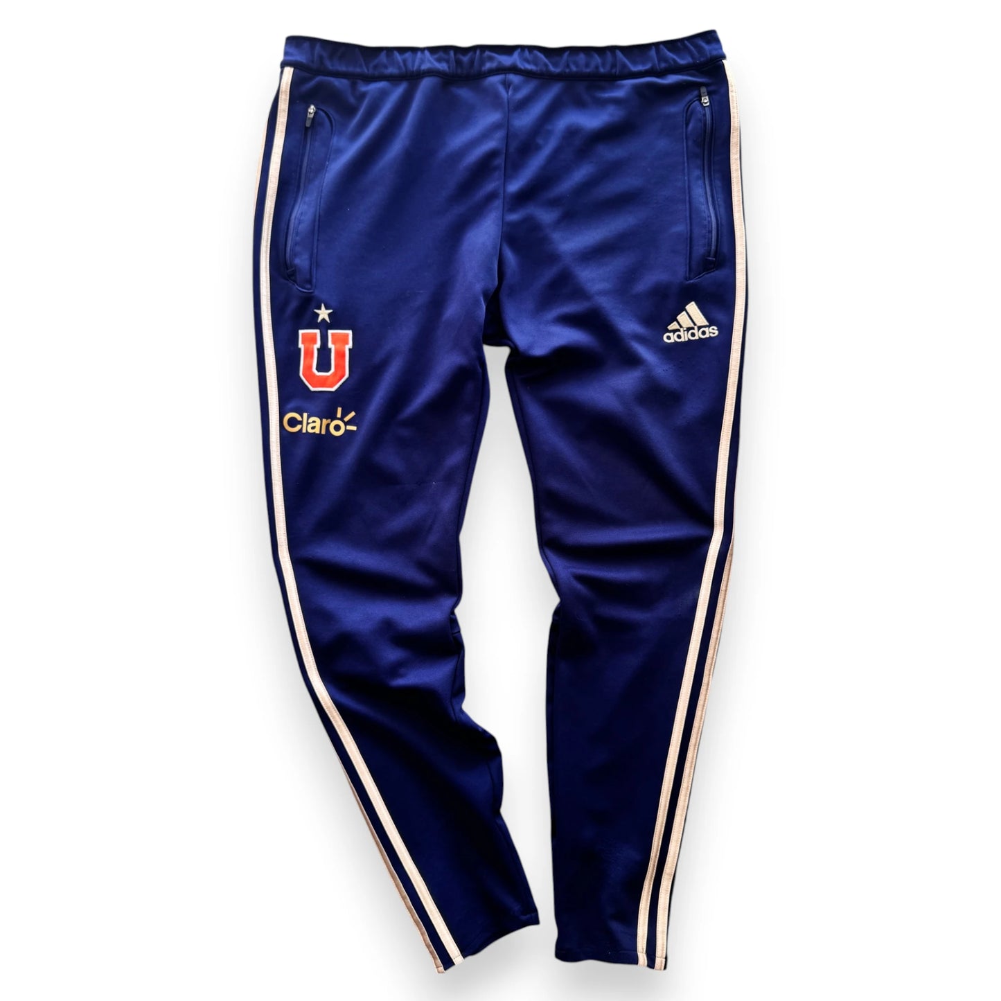 Buzo pitillo Universidad de Chile 2013