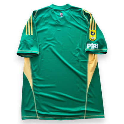 Camiseta arquero Universidad de Chile 2026