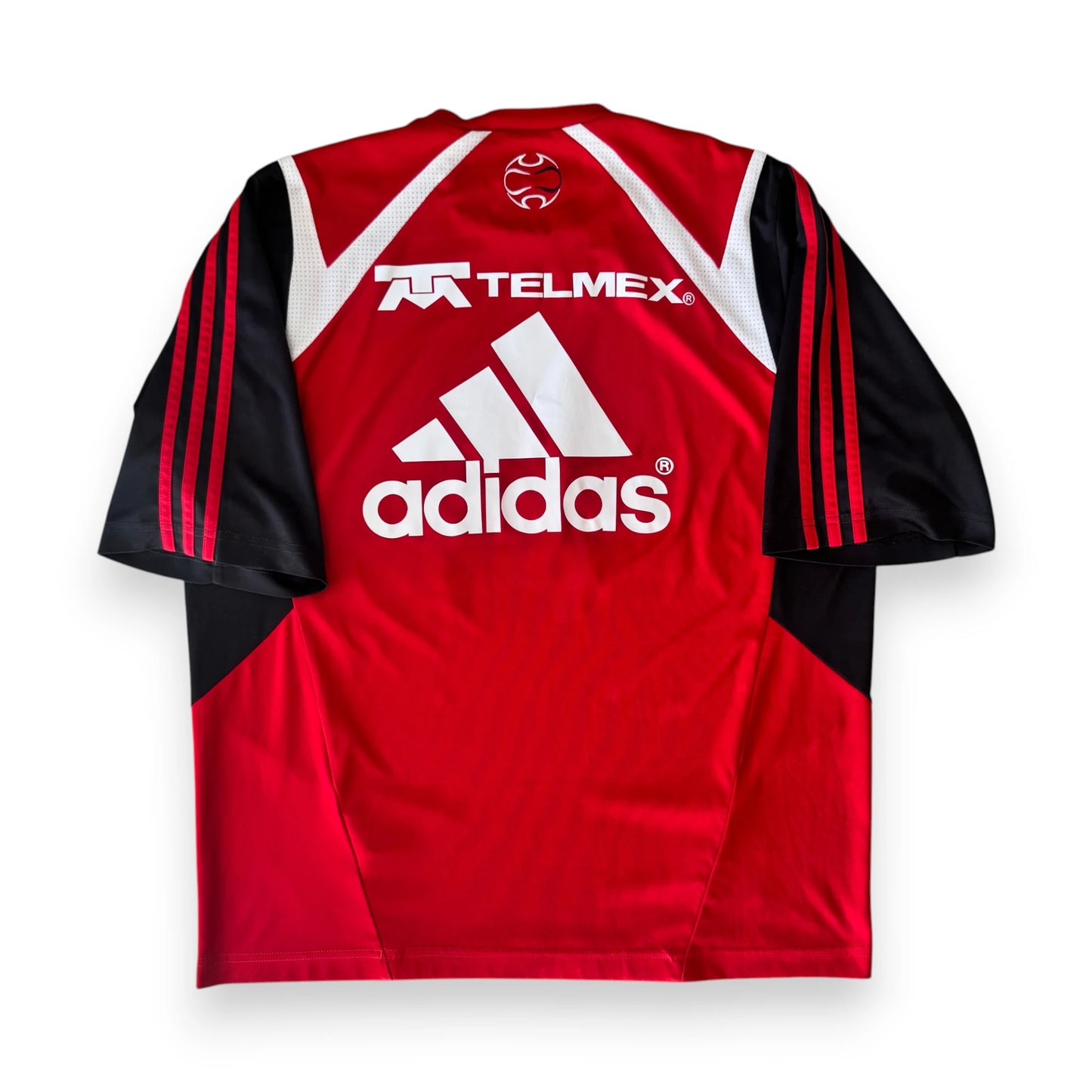 Camiseta entrenamiento Universidad de Chile 2008