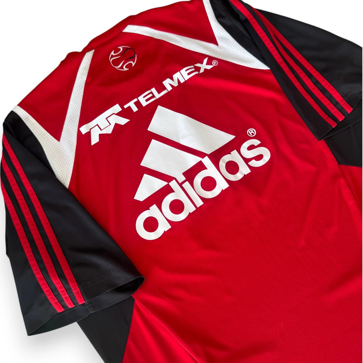 Camiseta entrenamiento Universidad de Chile 2008