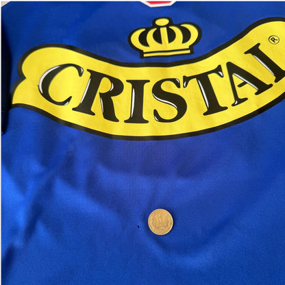 Camiseta entrenamiento Universidad de Chile 2007