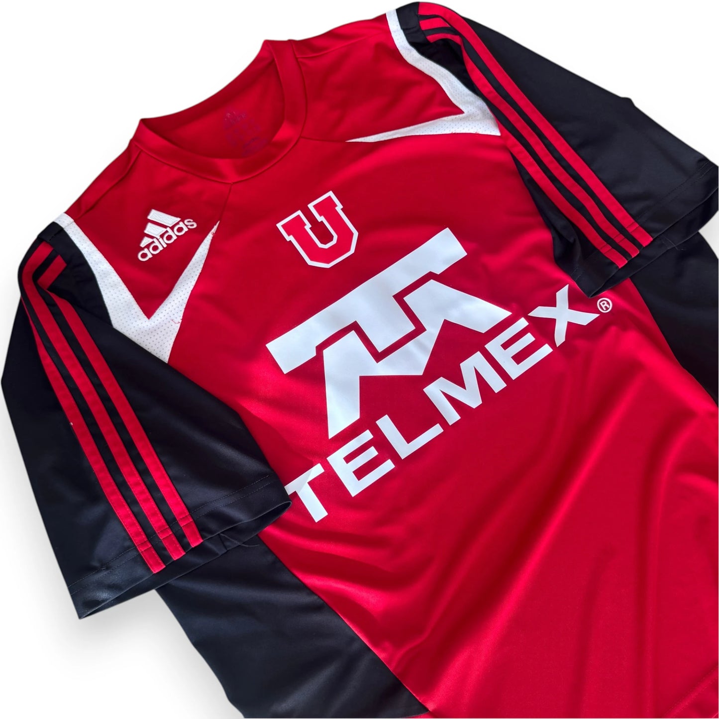 Camiseta entrenamiento Universidad de Chile 2008