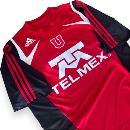 Camiseta entrenamiento Universidad de Chile 2008