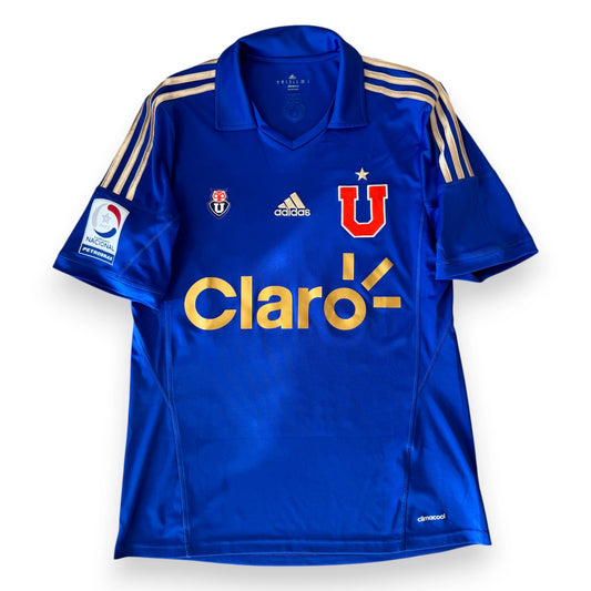 Camiseta Universidad de Chile 2013 - Aránguiz
