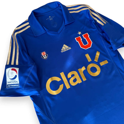 Camiseta Universidad de Chile 2013 - Aránguiz