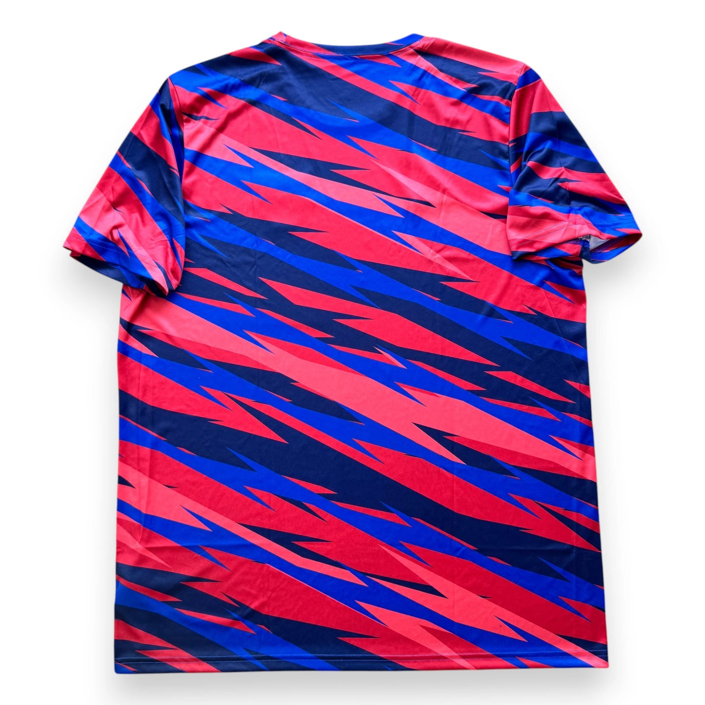 Camiseta entrenamiento Universidad de Chile 2025