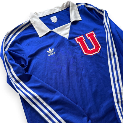 Camiseta conmemorativa 80s Universidad de Chile - 2009