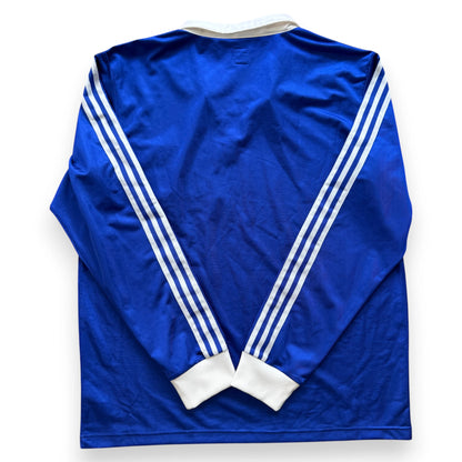 Camiseta conmemorativa 80s Universidad de Chile - 2009