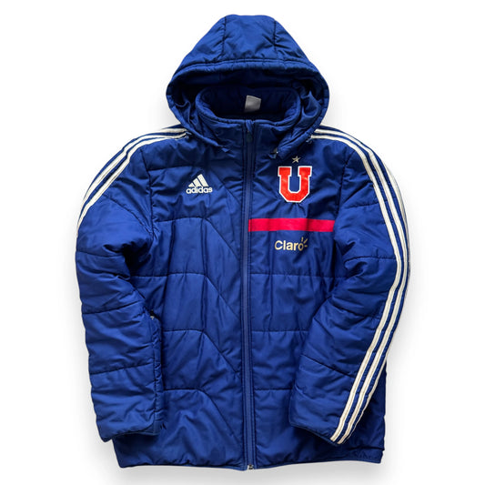 Parka Universidad de Chile 2013
