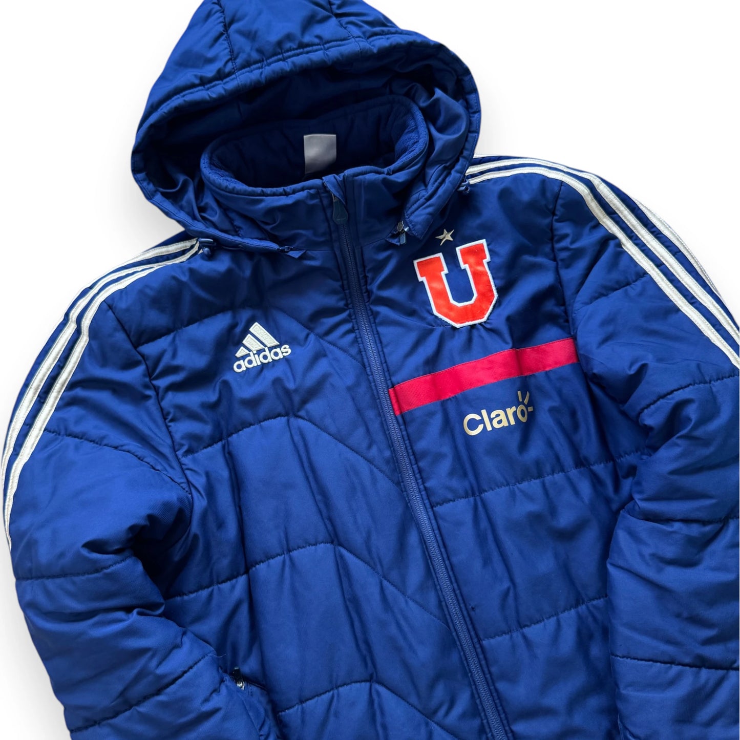 Parka Universidad de Chile 2013