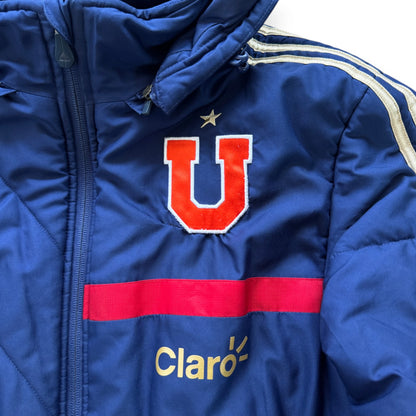 Parka Universidad de Chile 2013