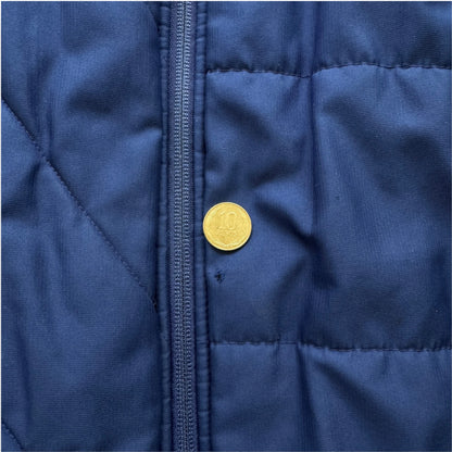 Parka Universidad de Chile 2013