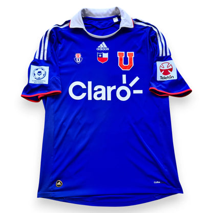 Camiseta Universidad de Chile 2011 - Aránguiz