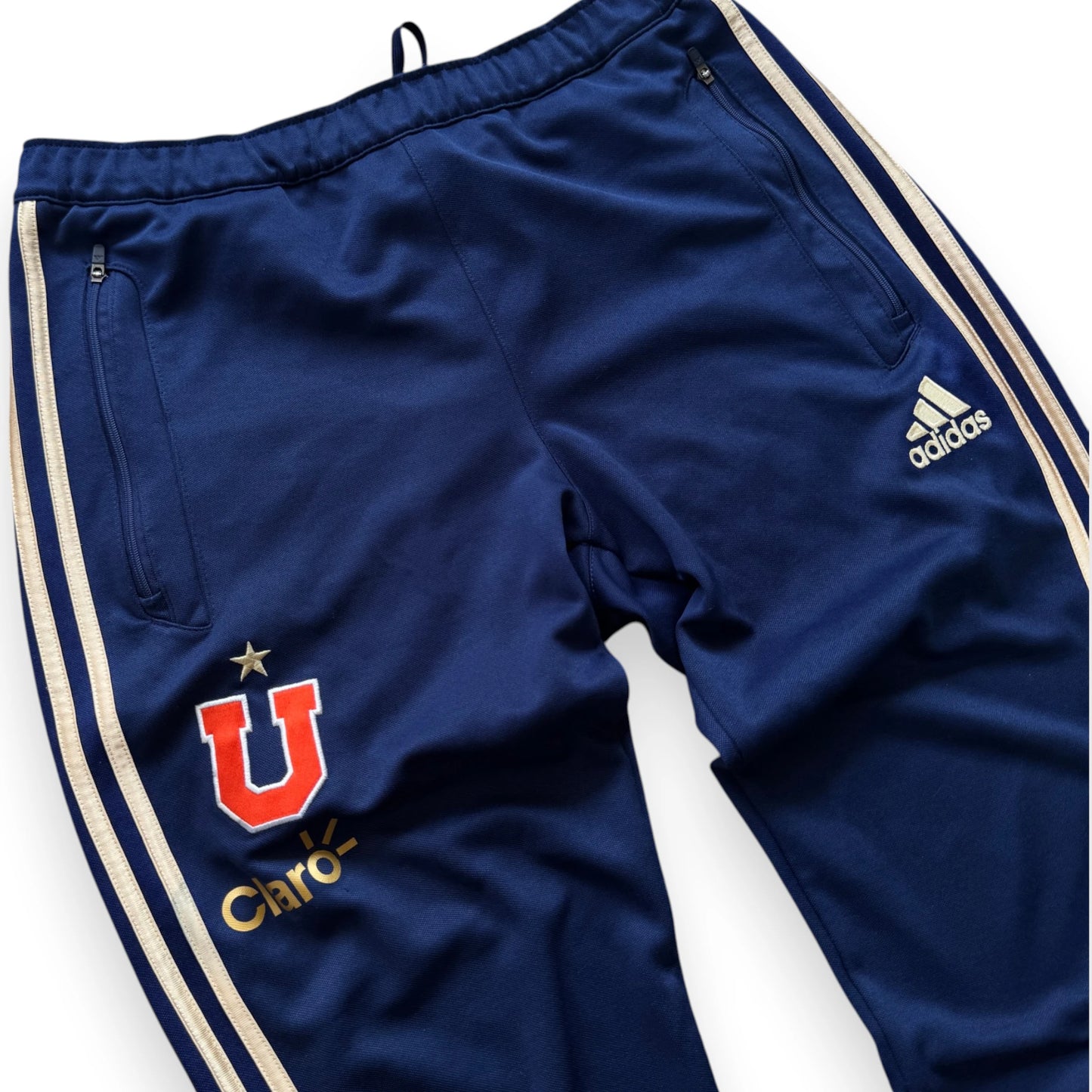 Buzo Universidad de Chile 2013