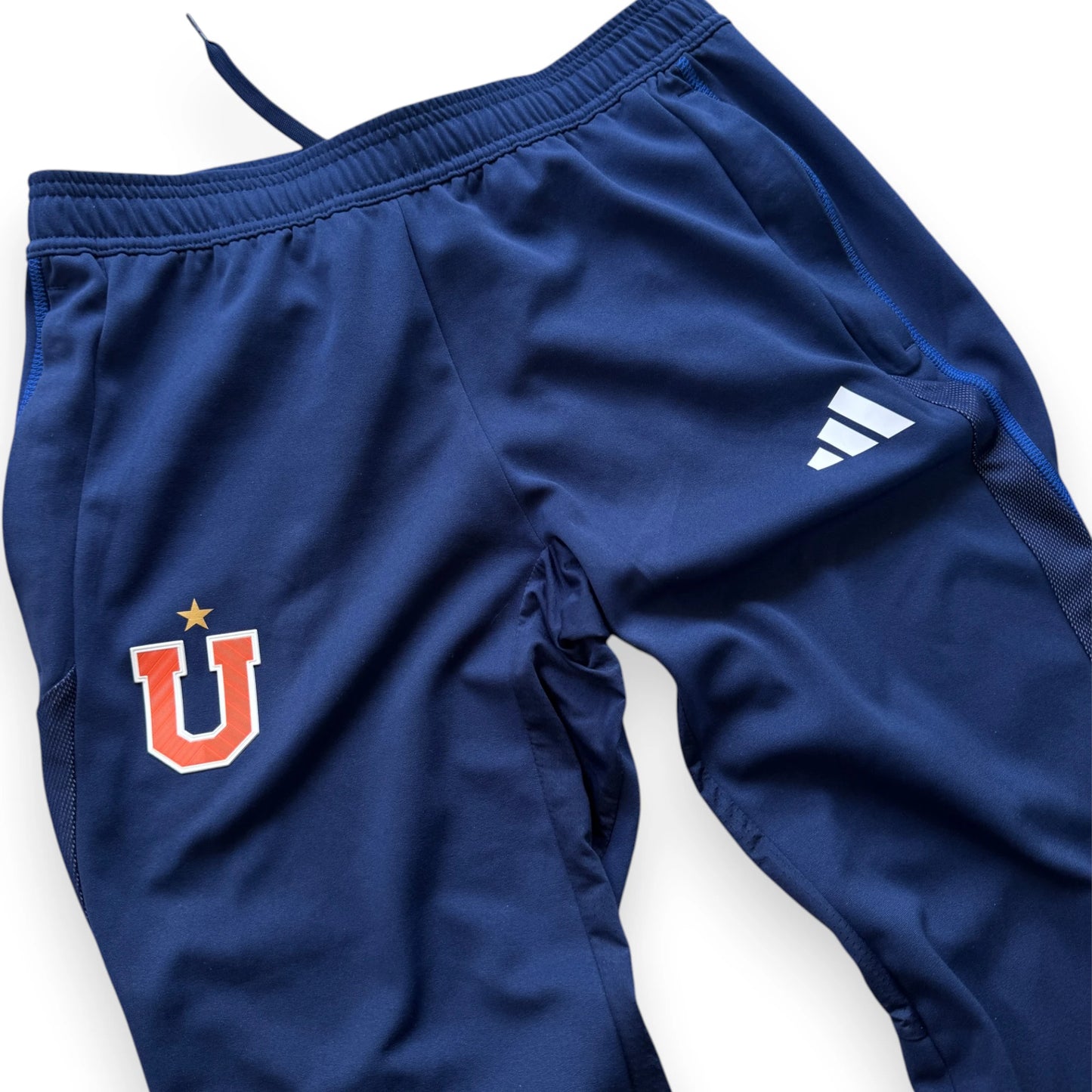 Buzo Universidad de Chile 2024