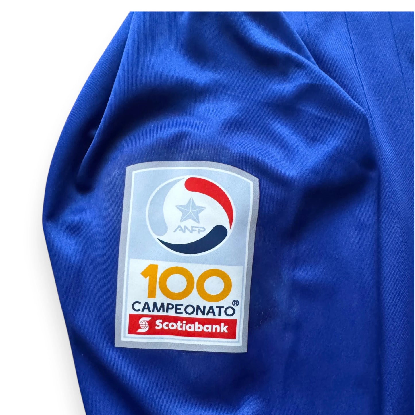 Camiseta Universidad de Chile 2017 - Pizarro